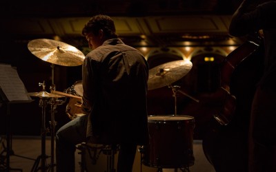 Whiplash. That time I nearly stood up and cheered in a cinema.