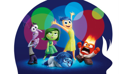 The feels of Inside Out