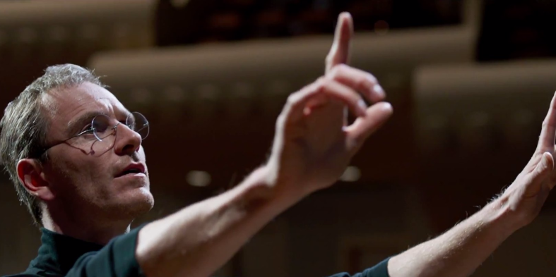 Steve Jobs Film